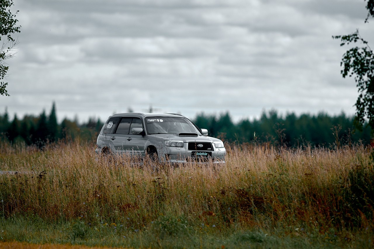 Июльская миля дрэг. Спортивный репортажный фотограф в Ижевске Сергей Мерзляков