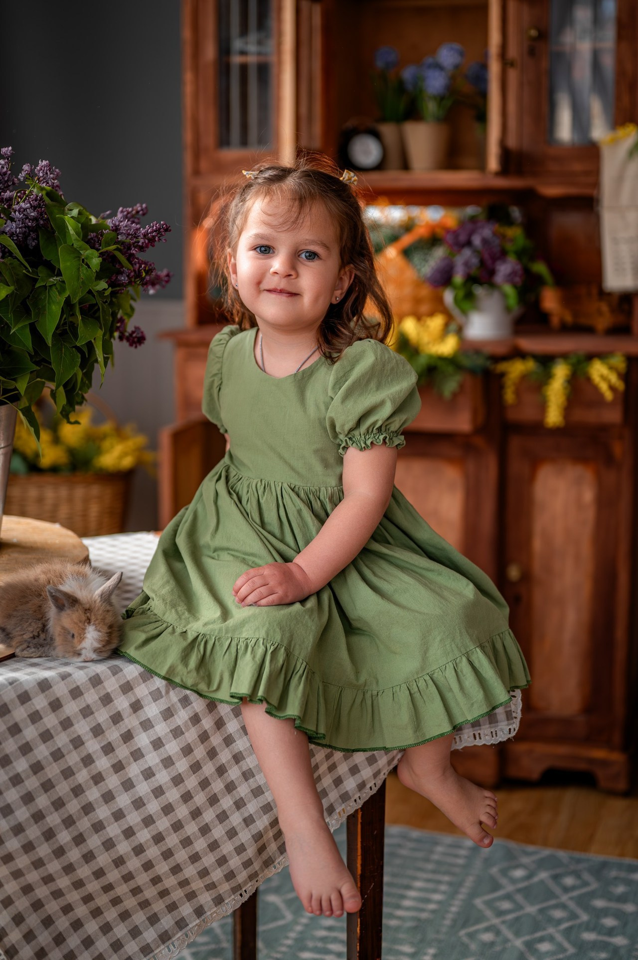 Отзывы. Семейный фотограф КМВ, Склярова Роксалана,