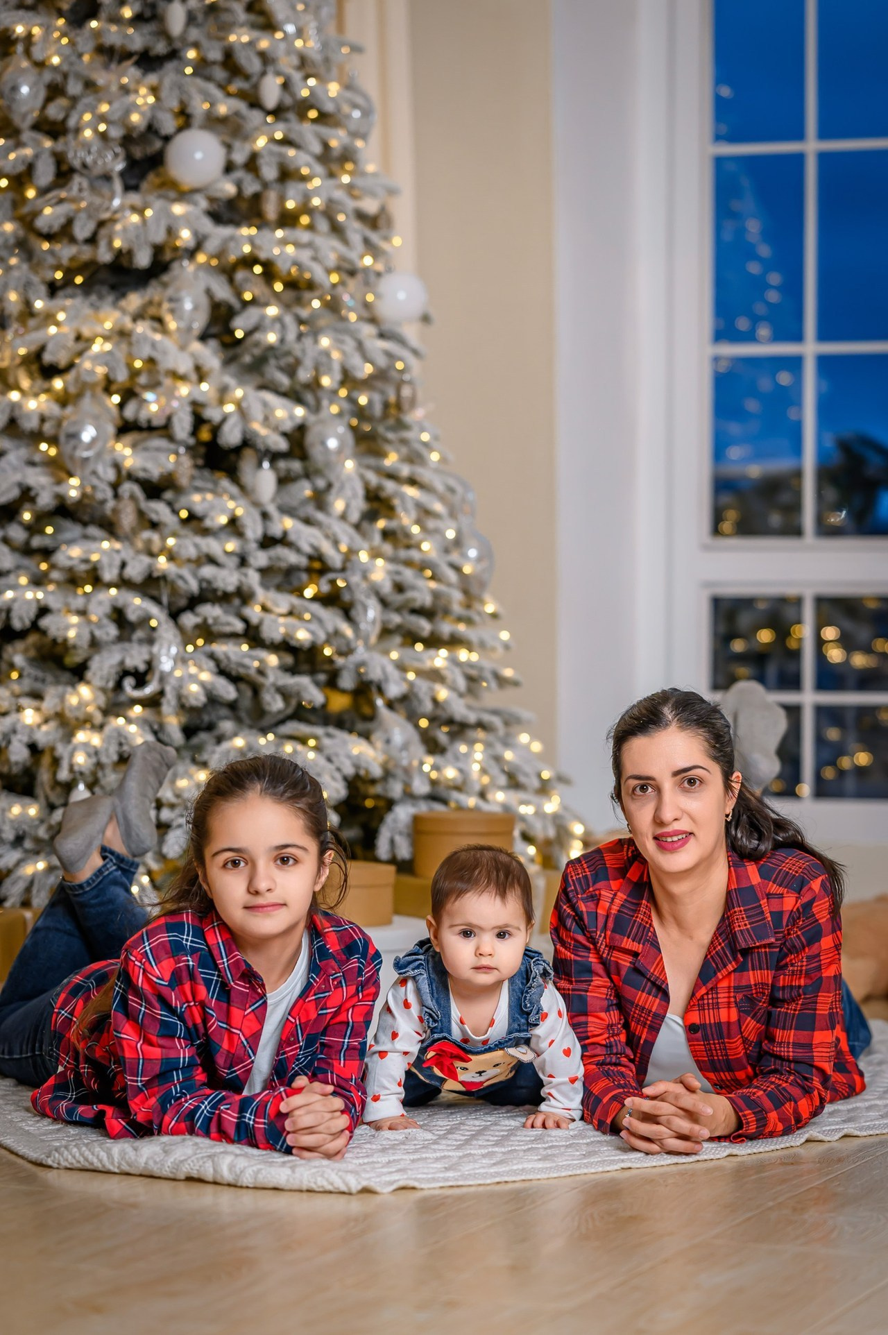 Отзывы. Семейный фотограф КМВ, Склярова Роксалана,