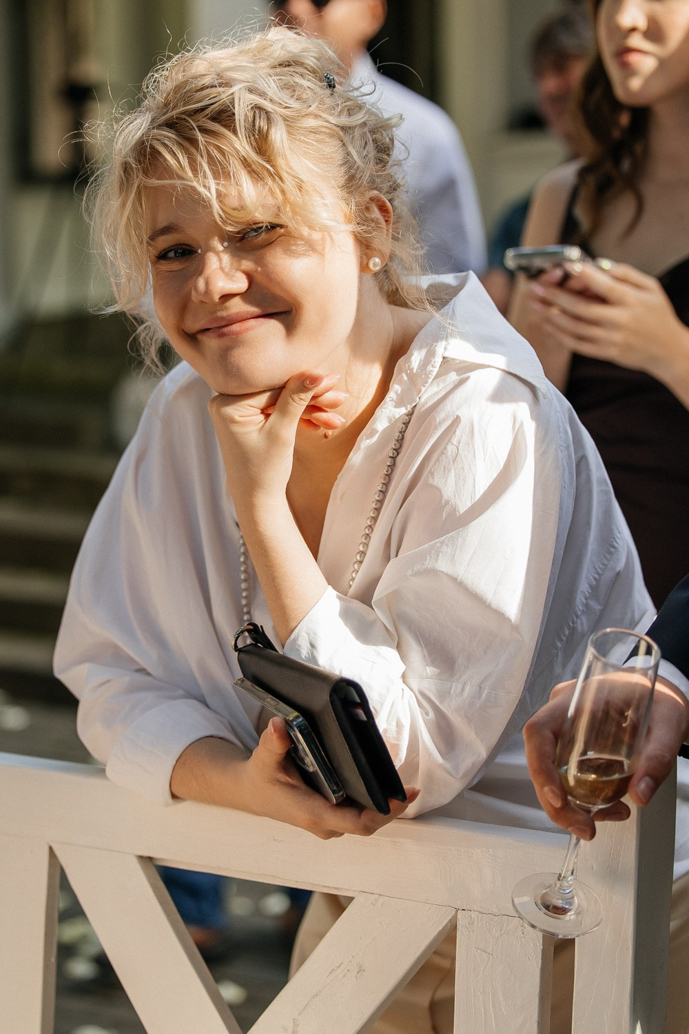 Inspiration for love. Свадебный фотограф Москва