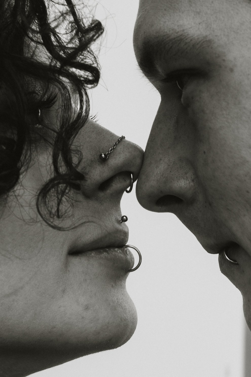 Парная фотопрогулка. Фотоведьма Дарья Нечинская