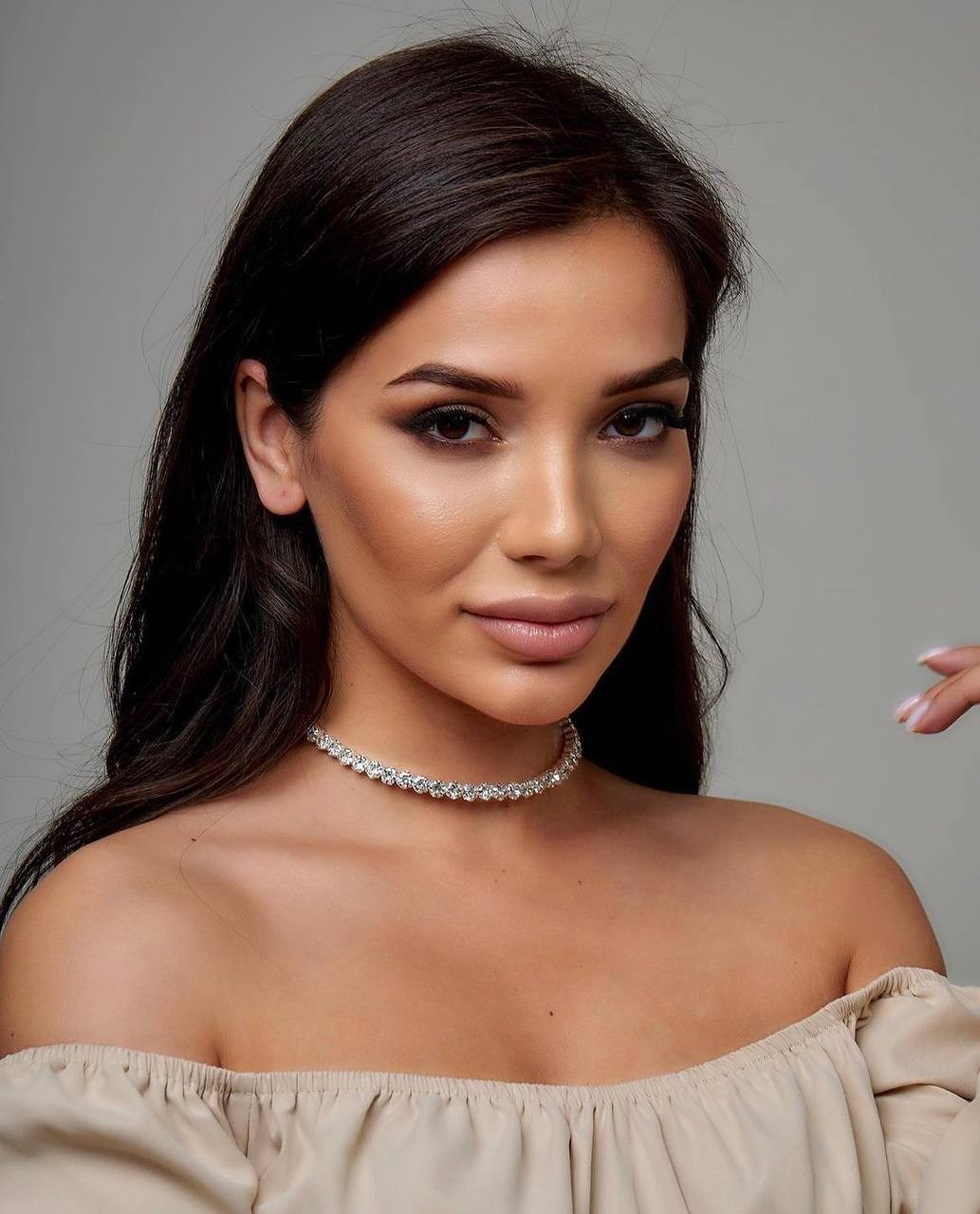 Мария. Профессиональная фотосъёмка для маркетплейсов. Краснодар. Александр Москаленко