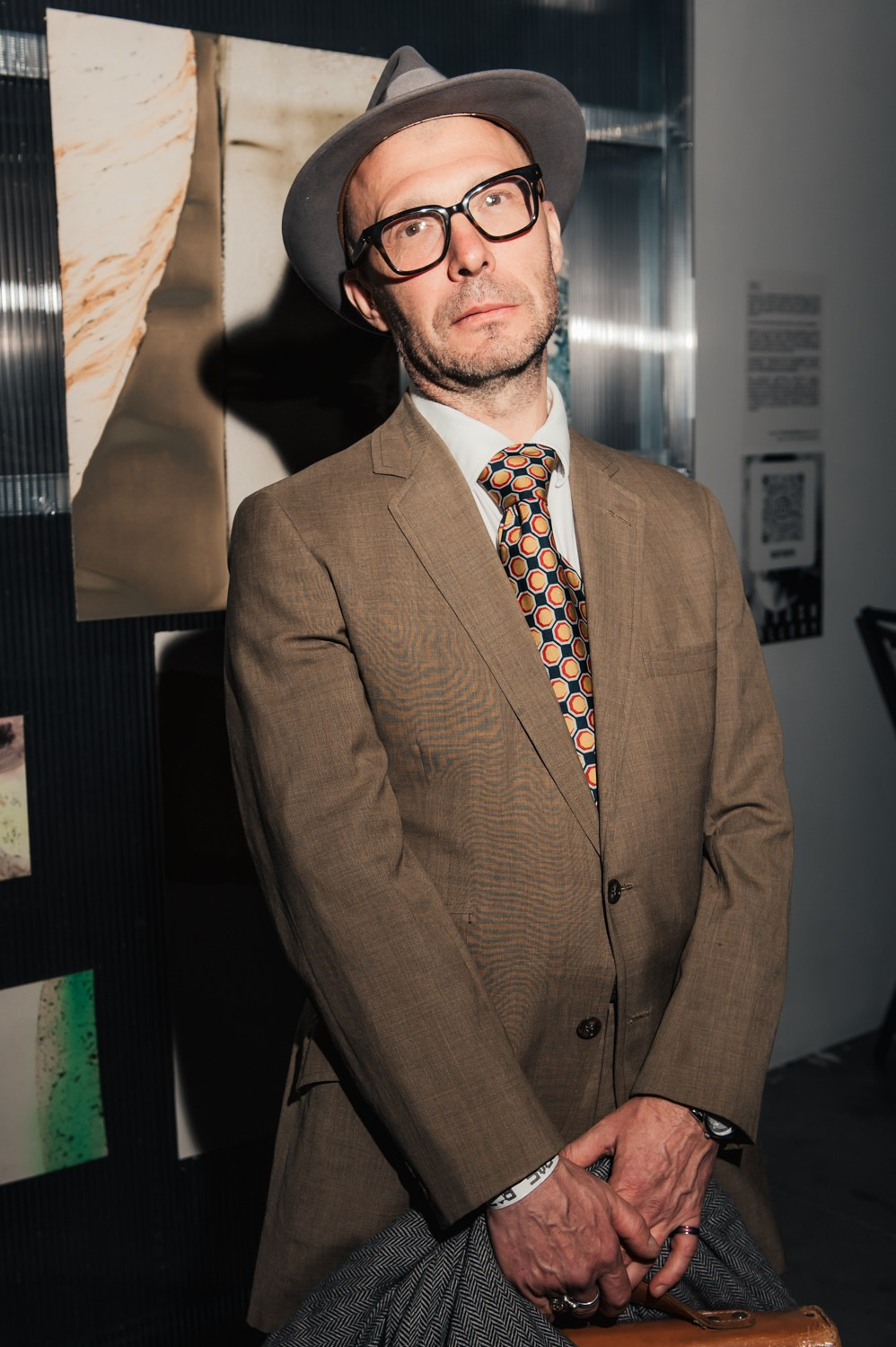 PAF Вернисаж. Фотографы и Видеографы Night2Day Санкт-Петербург