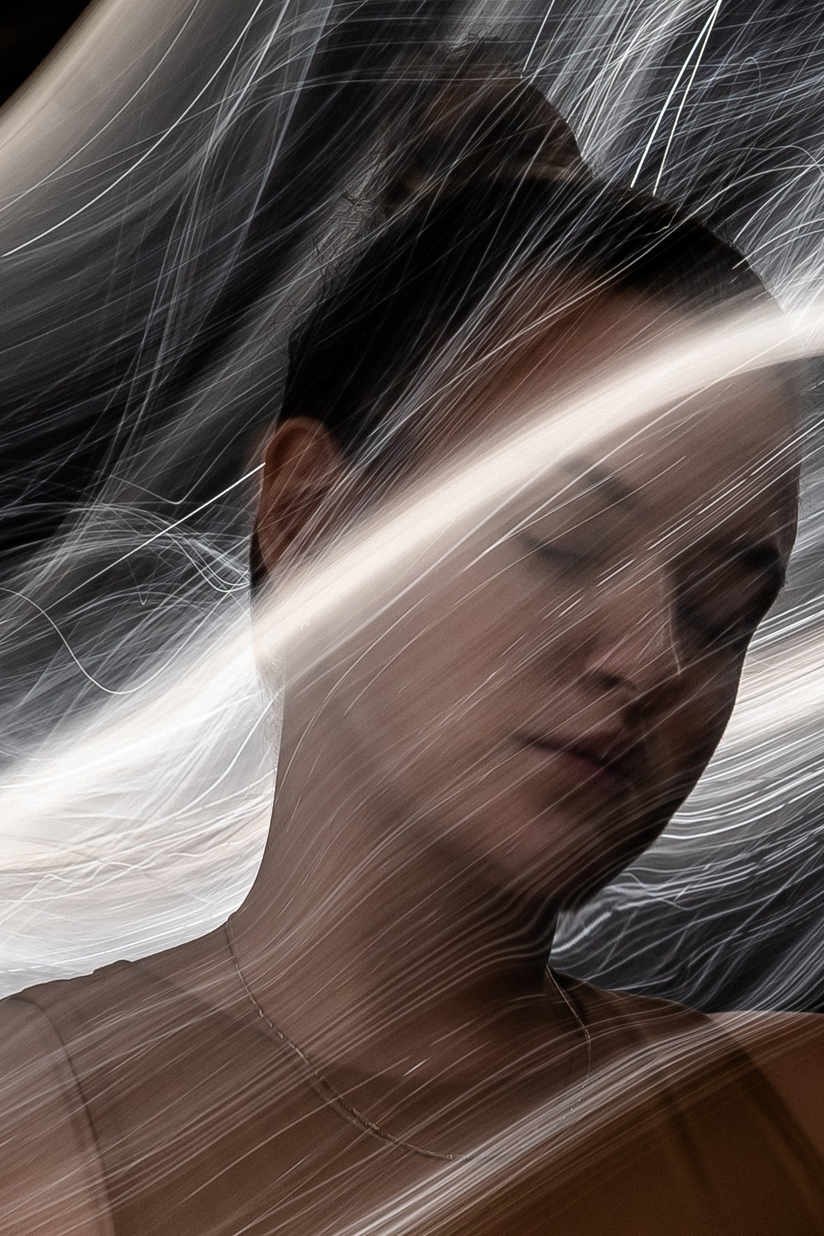 Свет. Фотограф в Калининграде Анна Грузина