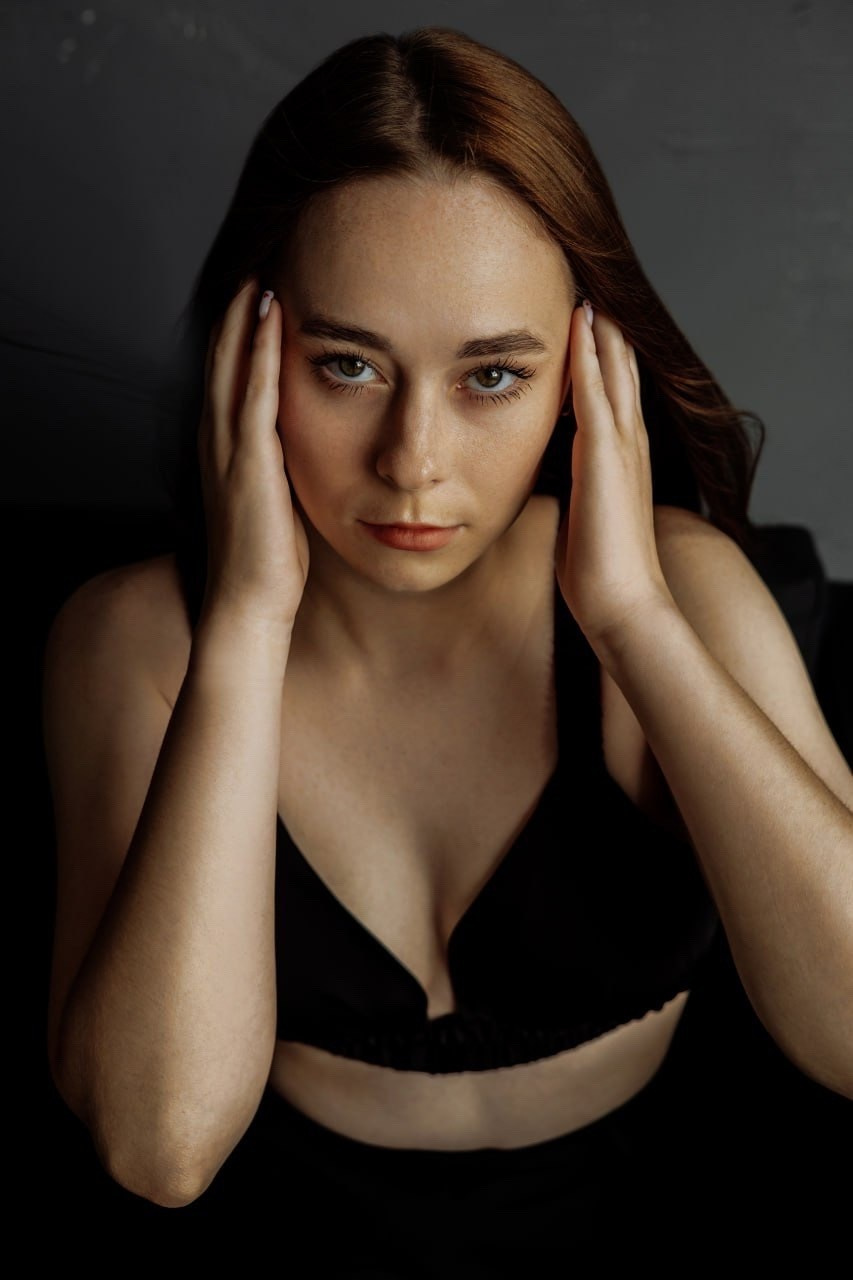 Индивидуальные съёмки. Фотограф.Пенза.Алина Кирюхина