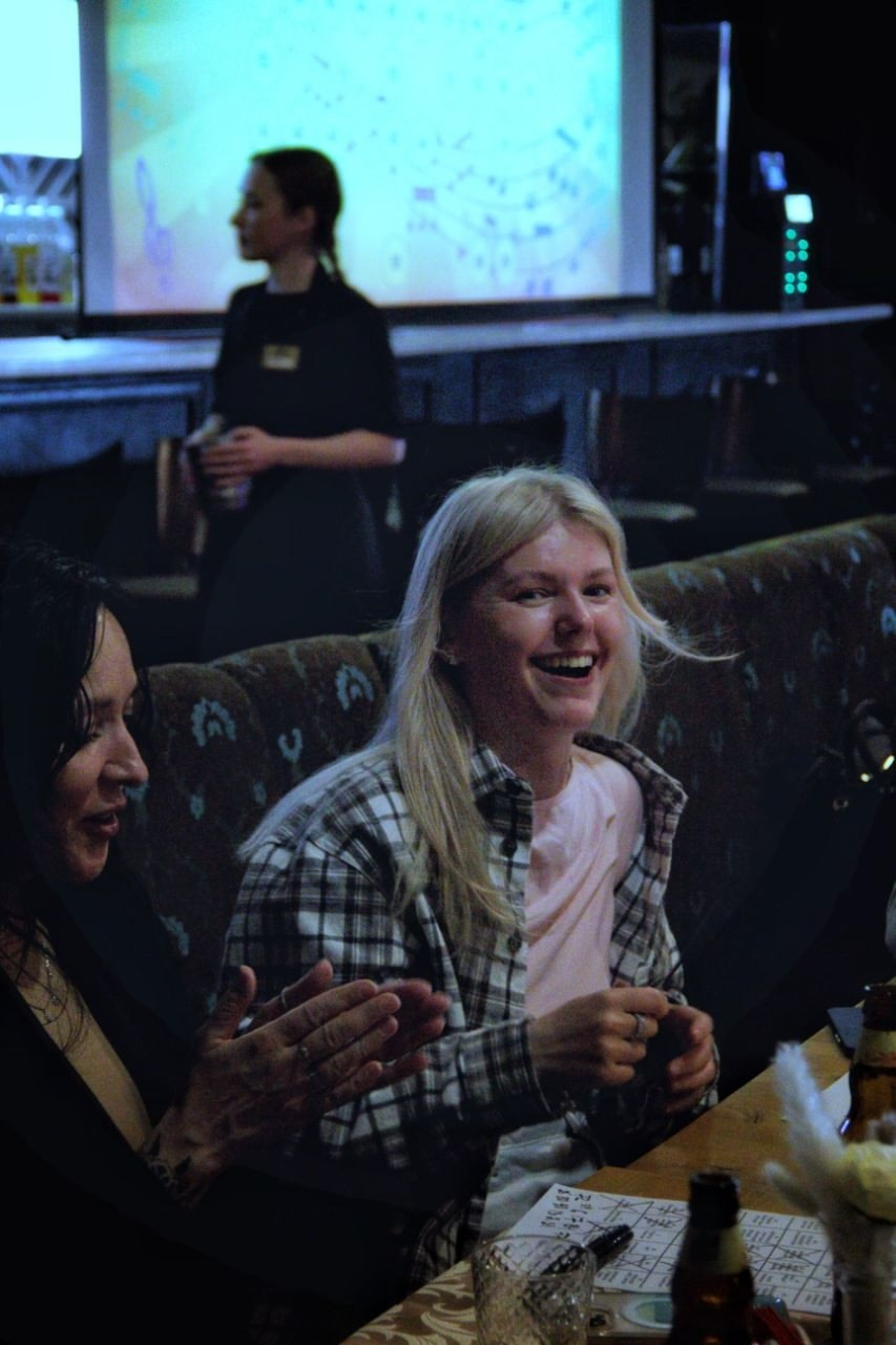 Report: музлото. Фотограф в Перми Любовь Огородова | Авторские туры