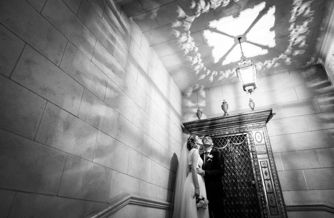 АРХИВ СЪЁМОК. Любовь Потапова