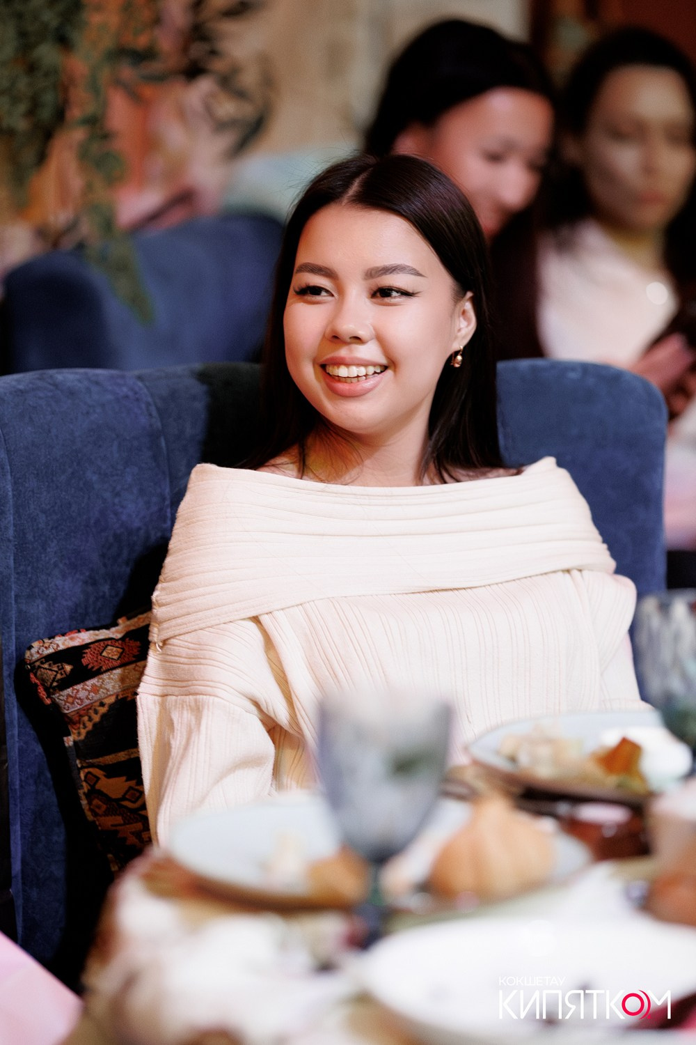 ТБИЛИСИ. КИПЯТКОМ КОКШЕТАУ