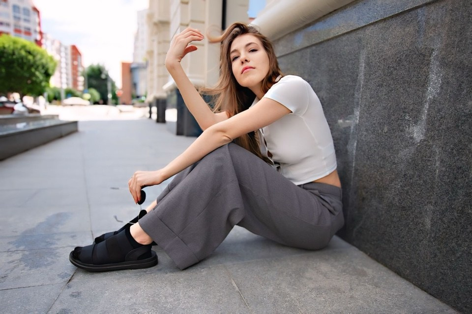 Фотосессия Светланы. Фотограф Екатеринбург Екатерина Красноперова