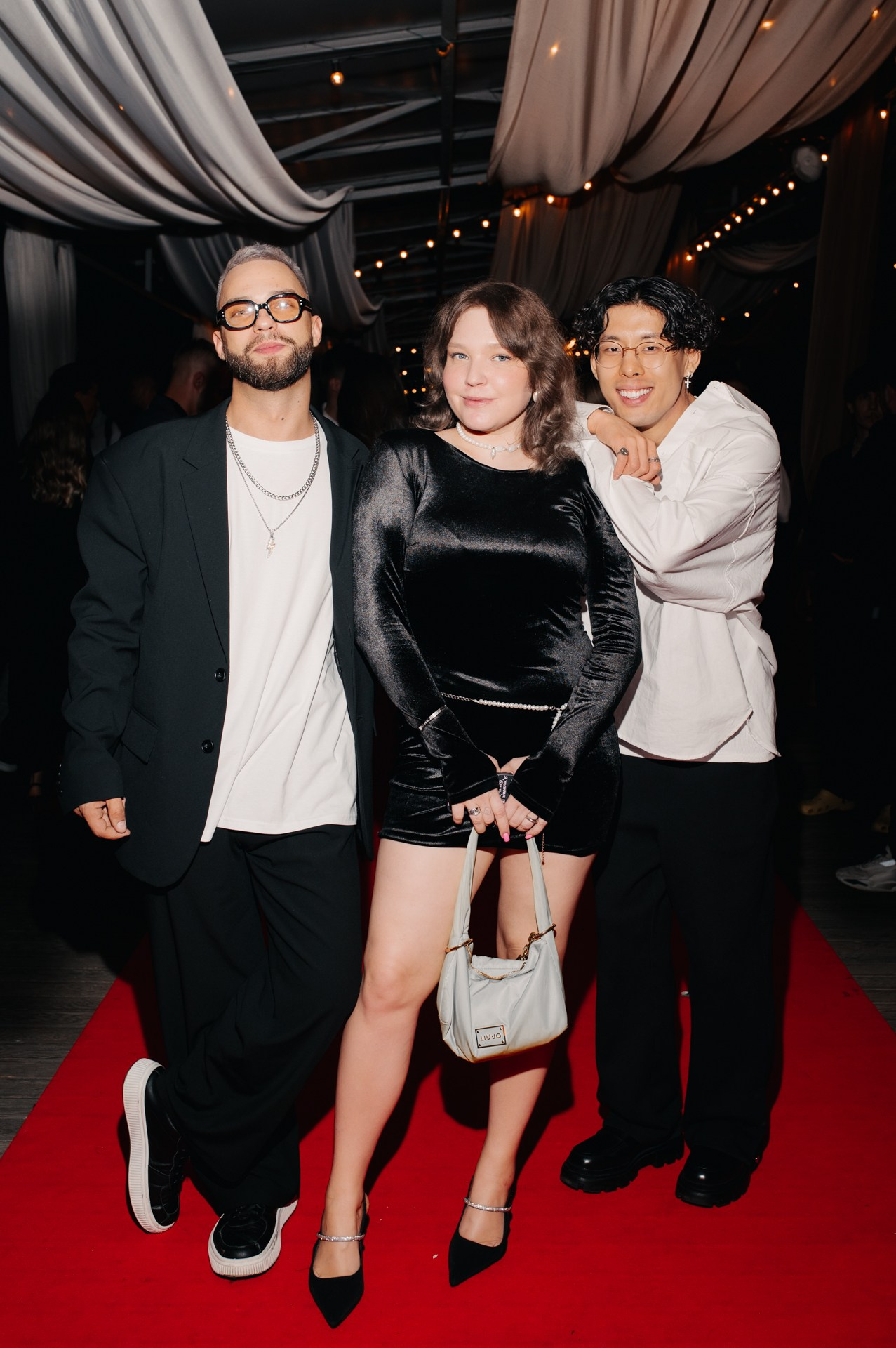 NIGHT2DAY CHOICE 2024. Фотографы и Видеографы Night2Day Санкт-Петербург