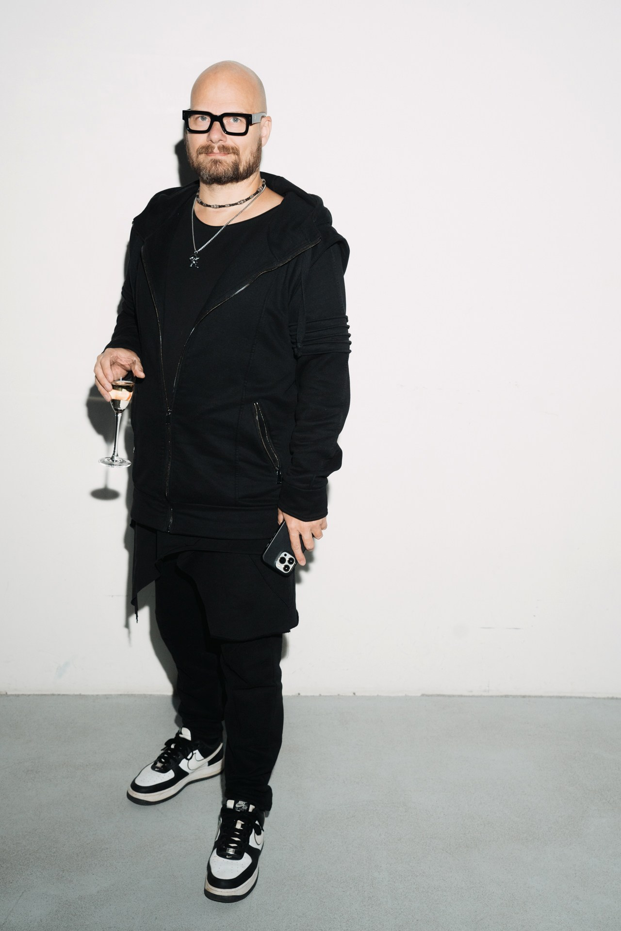 Мультимедийная выставка Без границ. Night2Day Санкт-Петербург