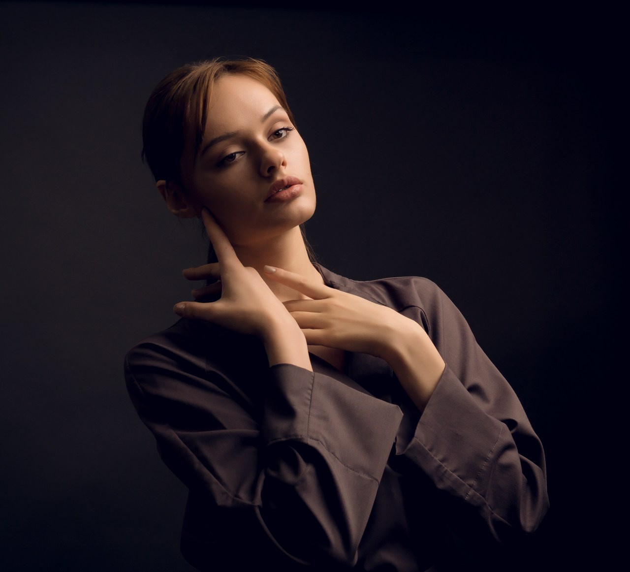 Фотофест 2019 — fashion-съёмка. Фотограф Андрей Сокол — Санкт-Петербург/Москва