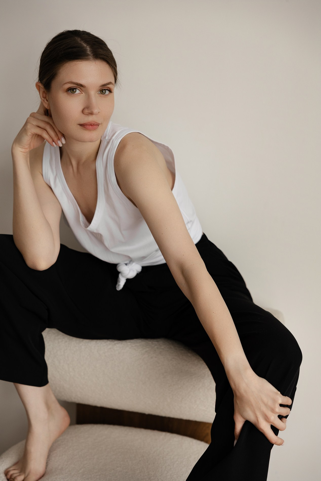 Зайчишка. Свадебный и семейный фотограф в Рязани Калинкина Мария