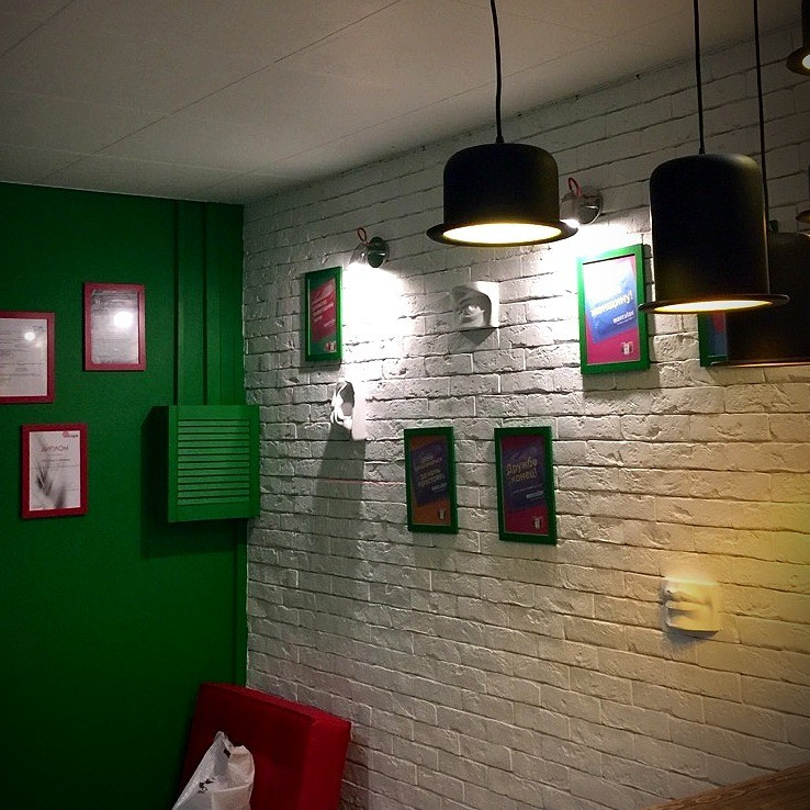 Офис «JS» спб. АННА ДРОЖИЛИНА дизайнер интерьера