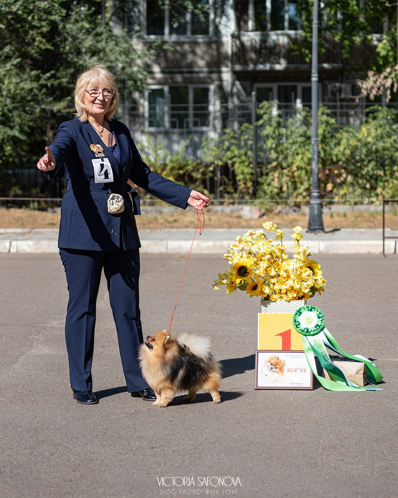 15 сентября 2024. Благовещенск. Монопородная выставка шпицев. Фотограф анималист Благовещенск. Сафонова Виктория