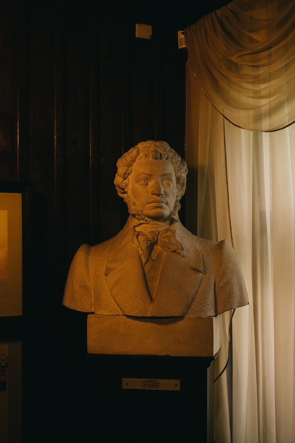 Markučiai. Photographer in Vilnius