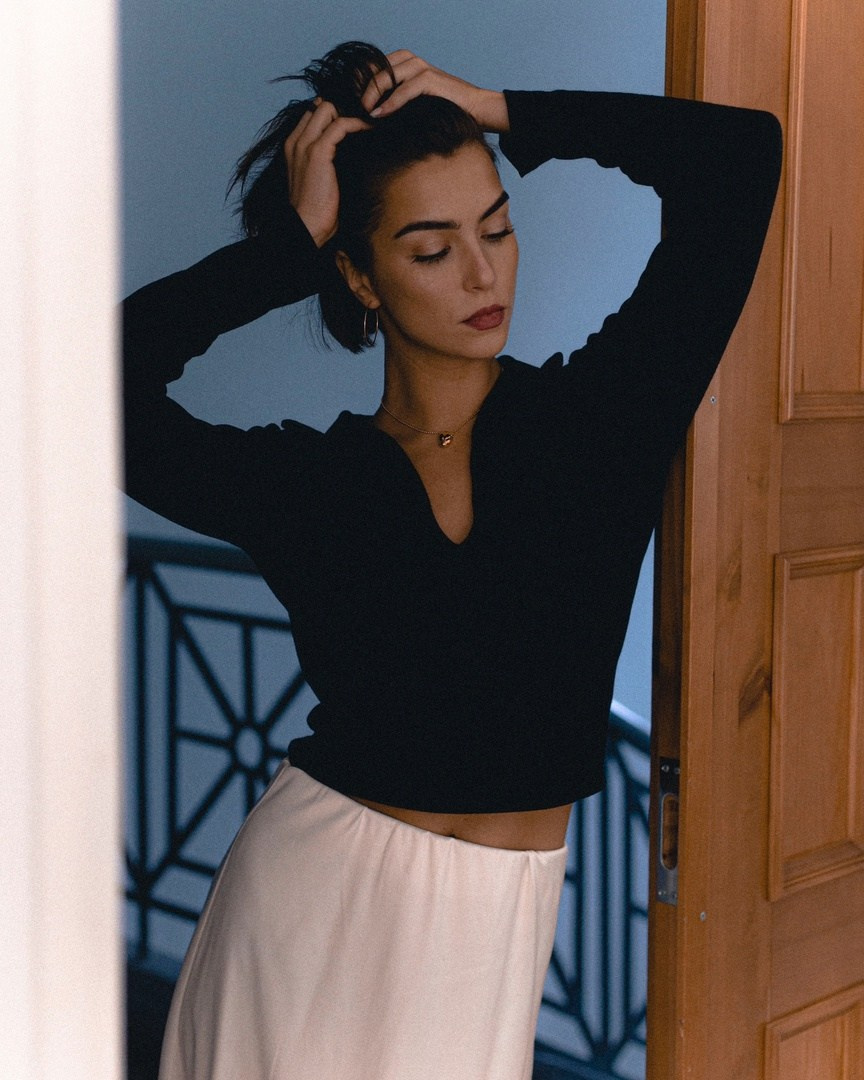 Фотограф Синицына Анна