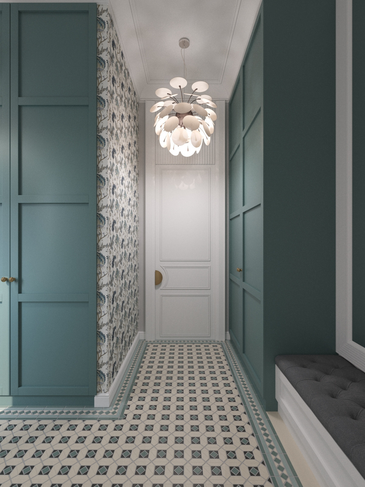 10. Дизайнер интерьера Екатерина Тетерина