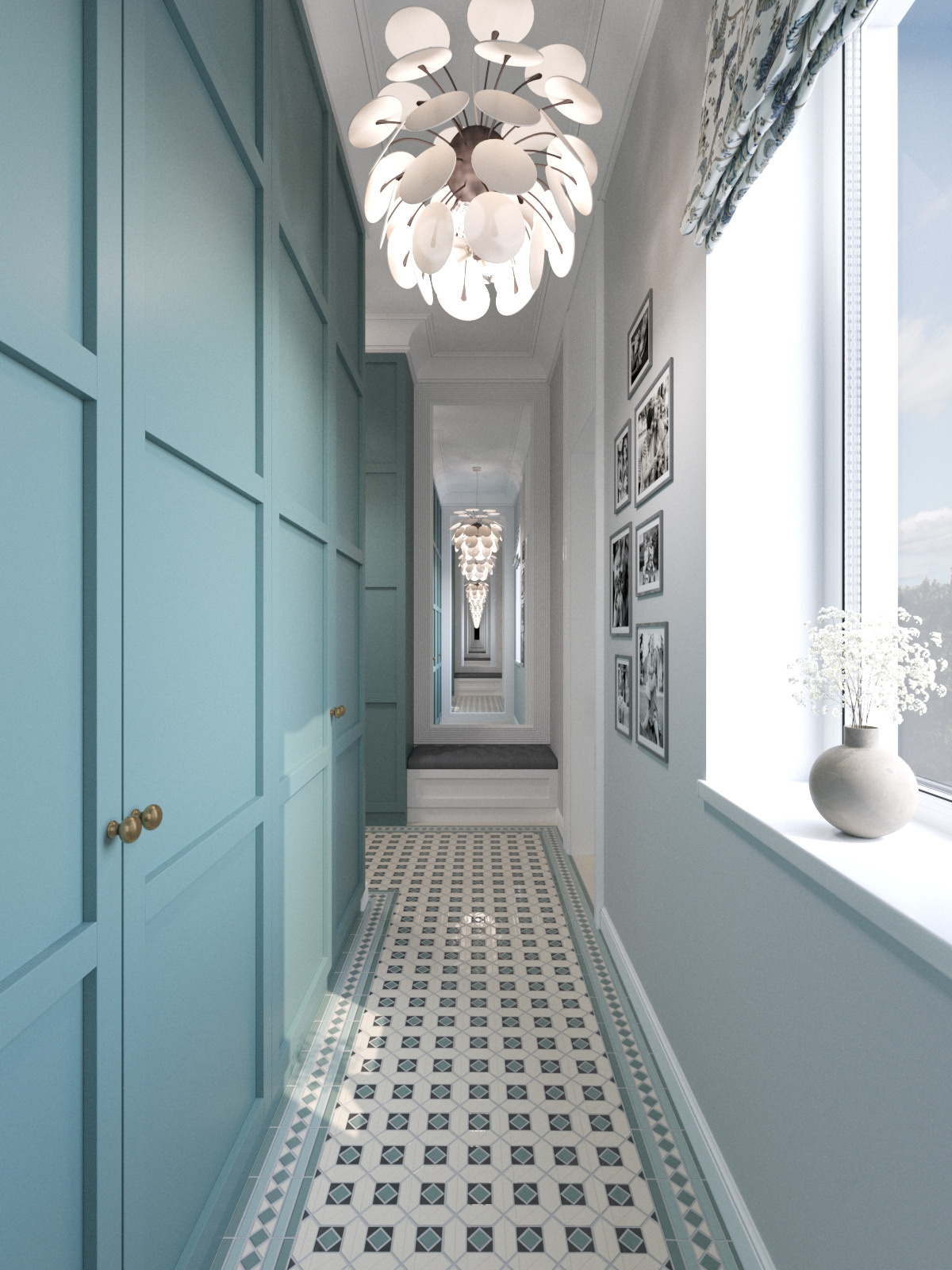 10. Дизайнер интерьера Екатерина Тетерина