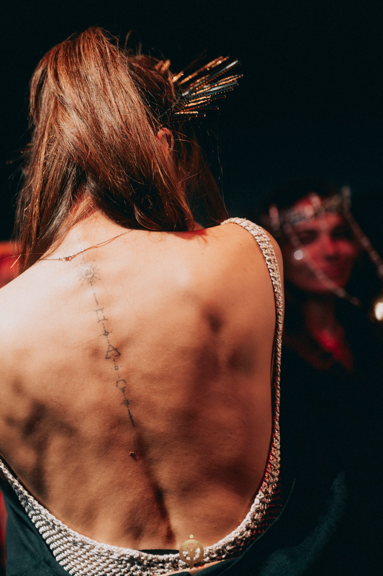 ODYSSEY FESTIVAL. Сергей Грицанов Фотограф СПБ