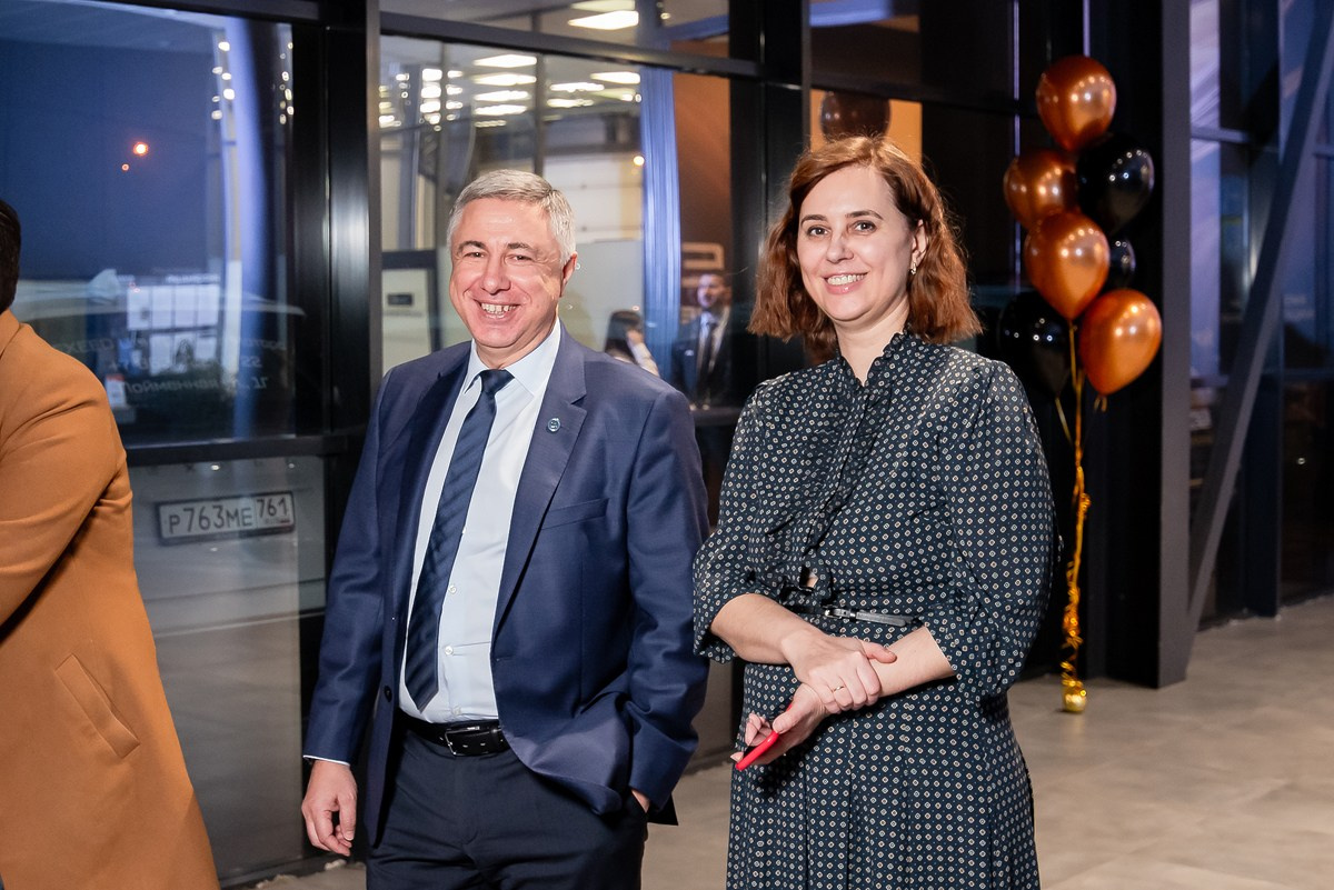 EXEED SOKOL MOTORS Презентация EXEED VX FL в Ростове-на-Дону