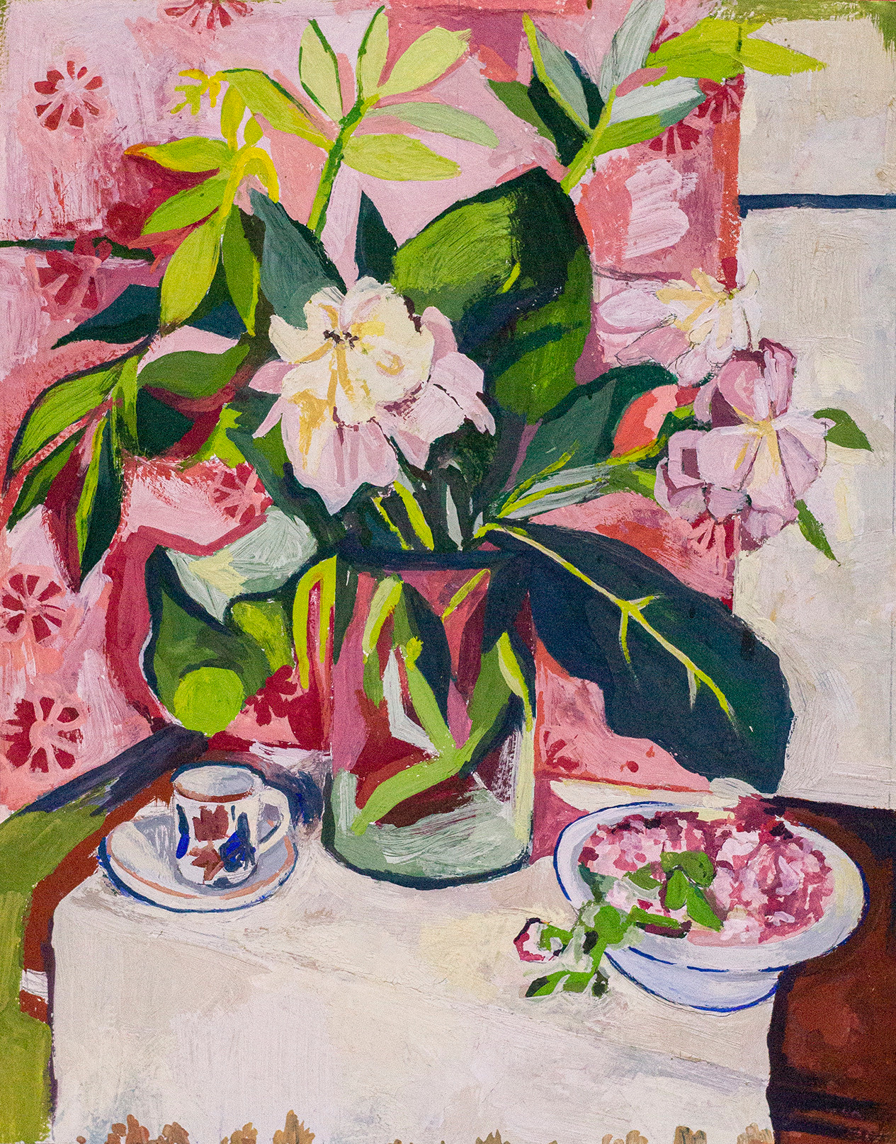 Traditional reproductions