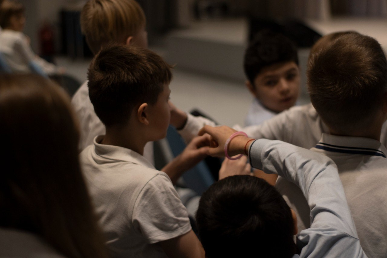 Сияние Арктики. ALASRAIN