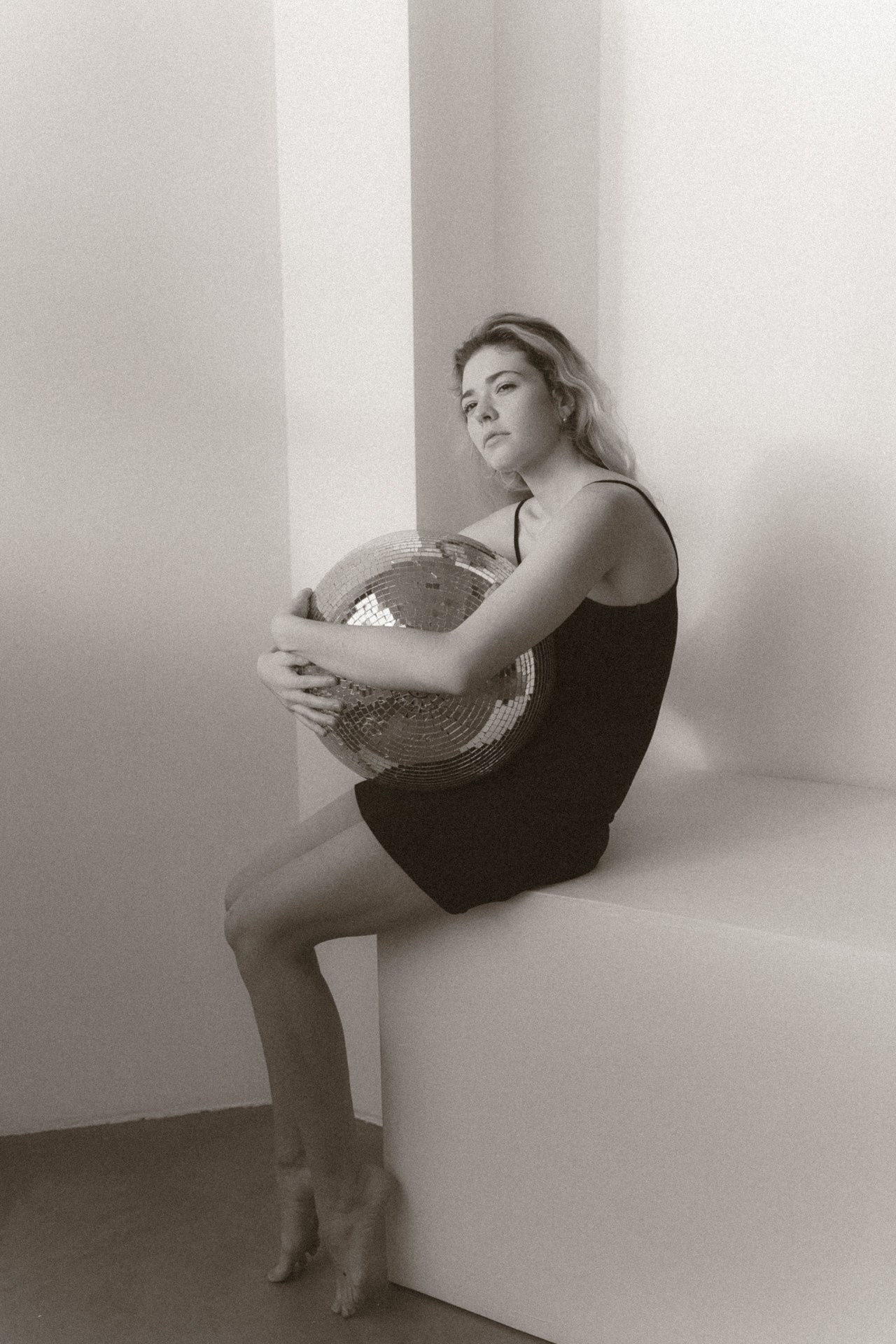 Лера. Портретный фотограф Алина Хаунина