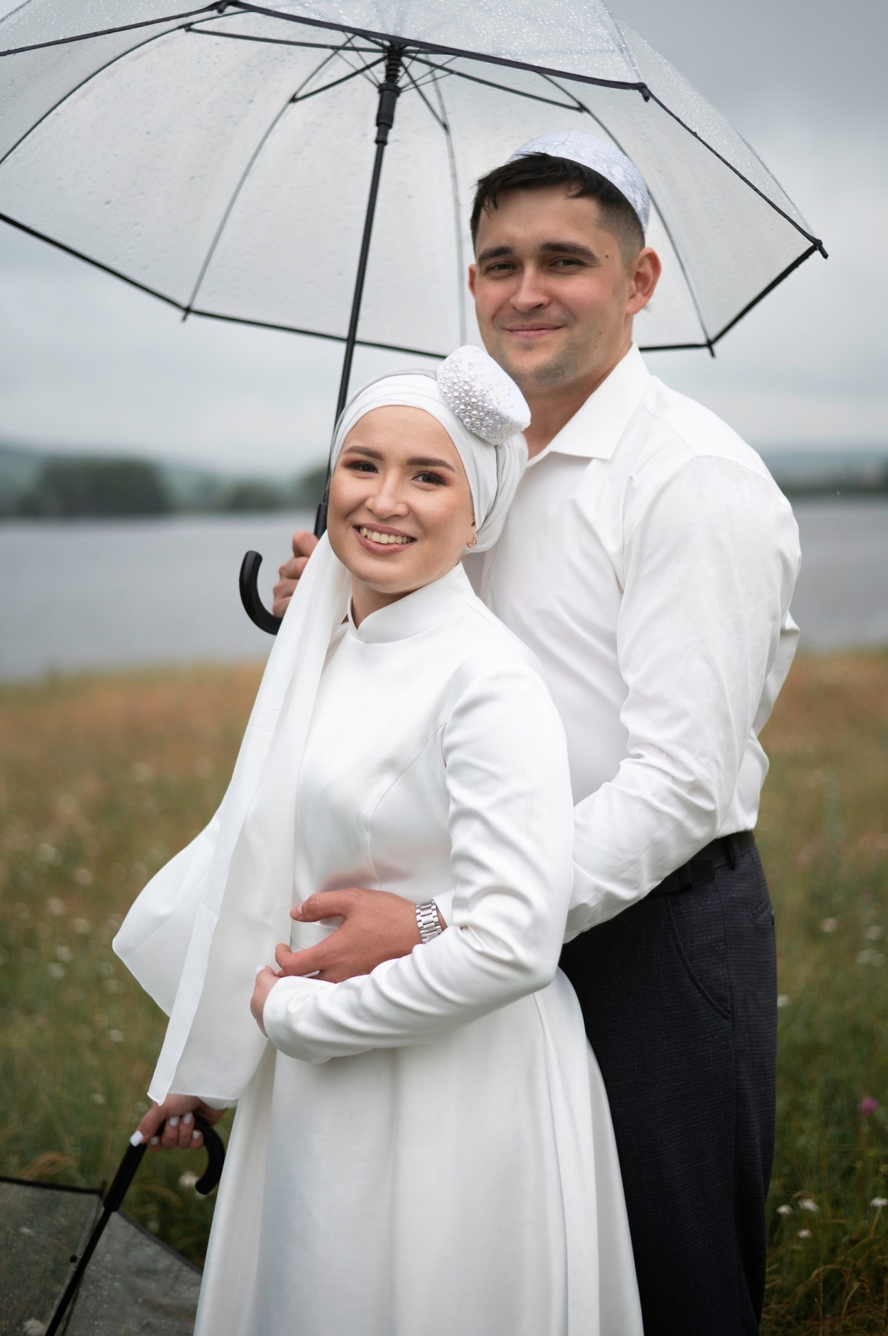 Галия&Ильгиз. Фотограф Рузанна Ганн