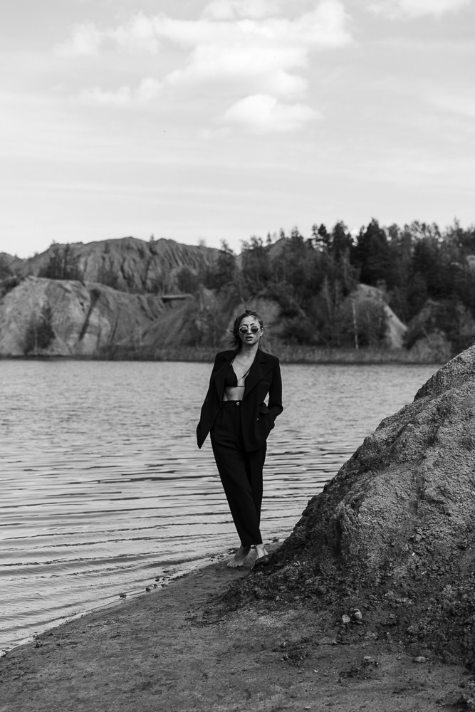 Кондуки. Фотограф — Алексей Сериков в Москве