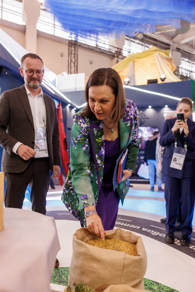 Фотограф на выставку в Москве