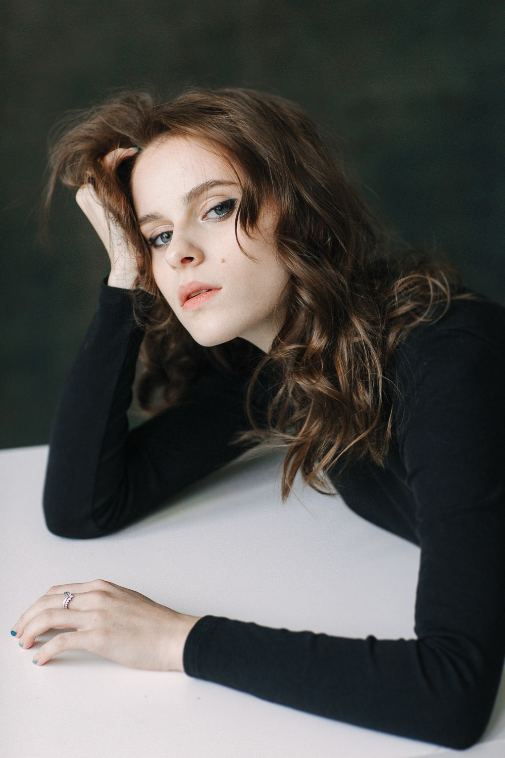 Девушки. Семейный, портретный и свадебный фотограф в Санкт-Петербурге и Москве