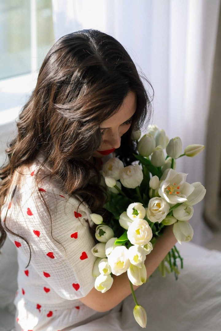 HB. О фотографии с душой