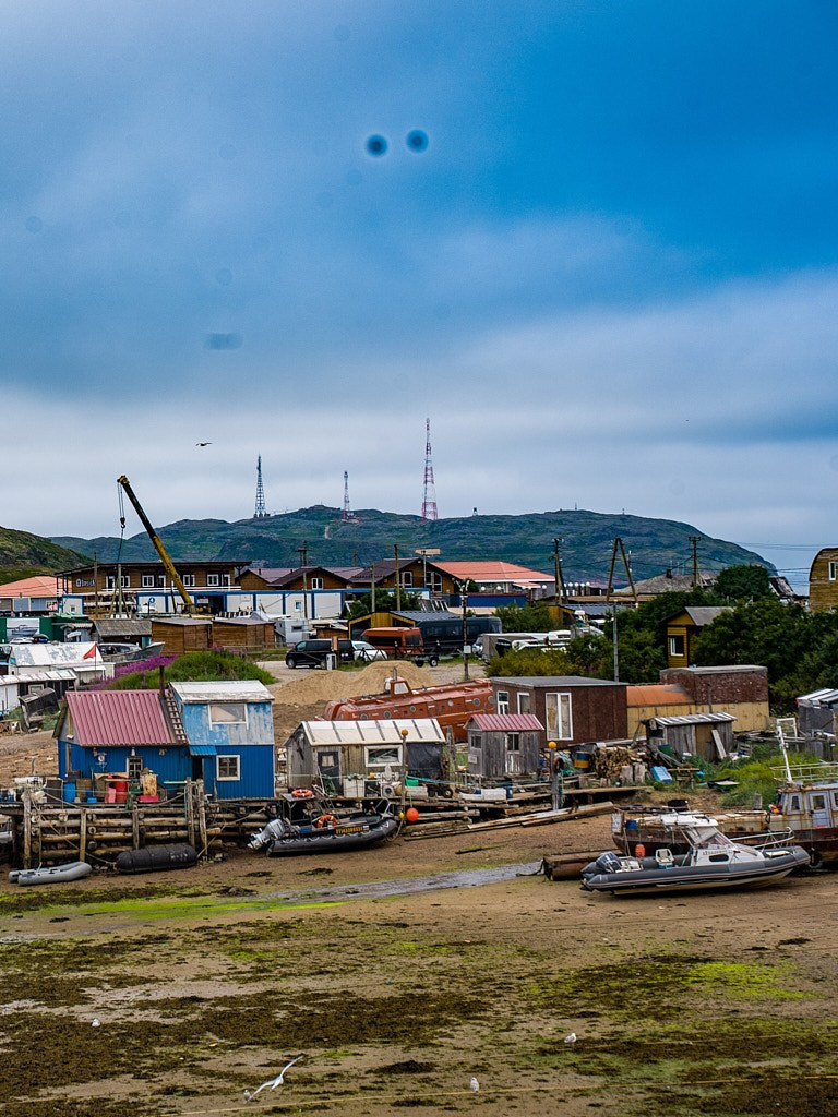 Путешествие на Север в 2024 году. Внедорожные путешествия — OFFROADTRIP