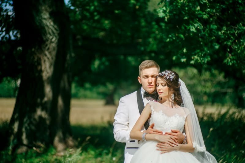 Свадебный фотограф Казань. Фотограф Ильхам Сибгатуллин Казань