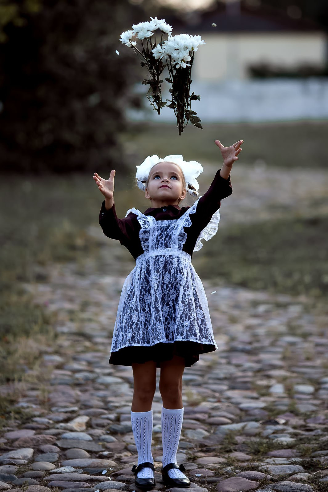 Школьники СССР. Выпускные альбомы и школьный фотограф в Подольске, Троицке, Щербинке, Москве и Московской области