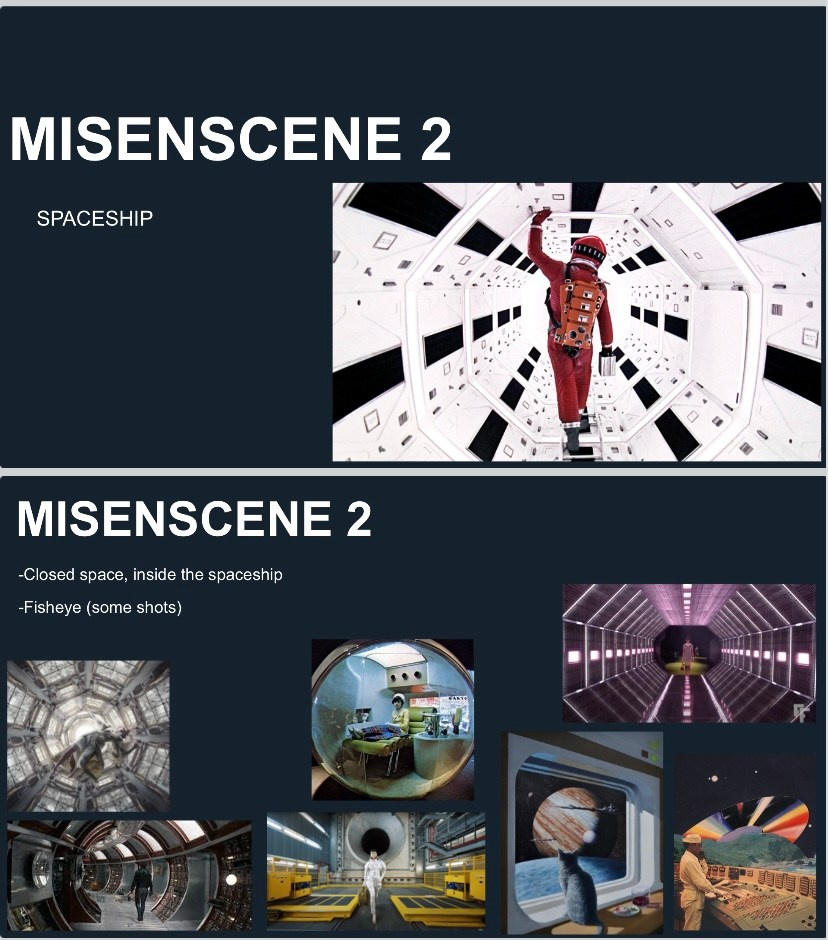 3D Fashion project “COSMIC TOURISTS”. Elizaveta Filchenko. Fashion-photographer and director