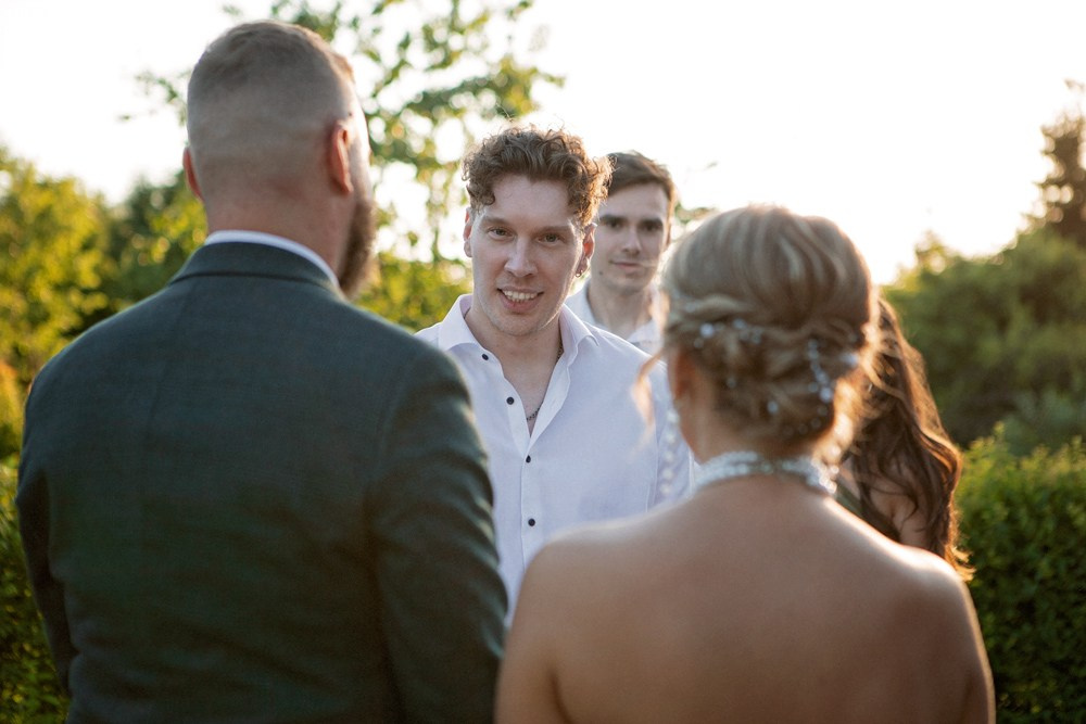 6 июня 2024. Свадебный организатор Москва