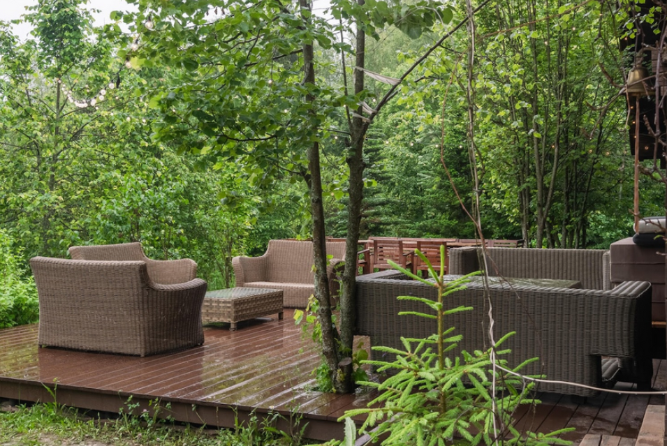 Площадка № 2-1. Свадебный организатор Москва