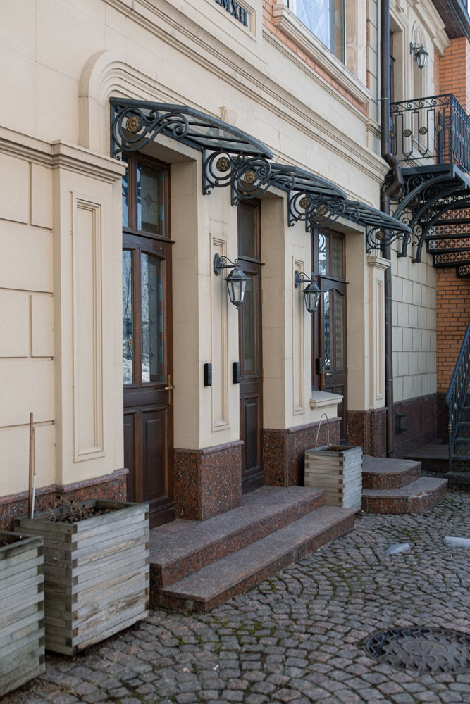 Площадка № 3-12. Свадебный организатор Москва