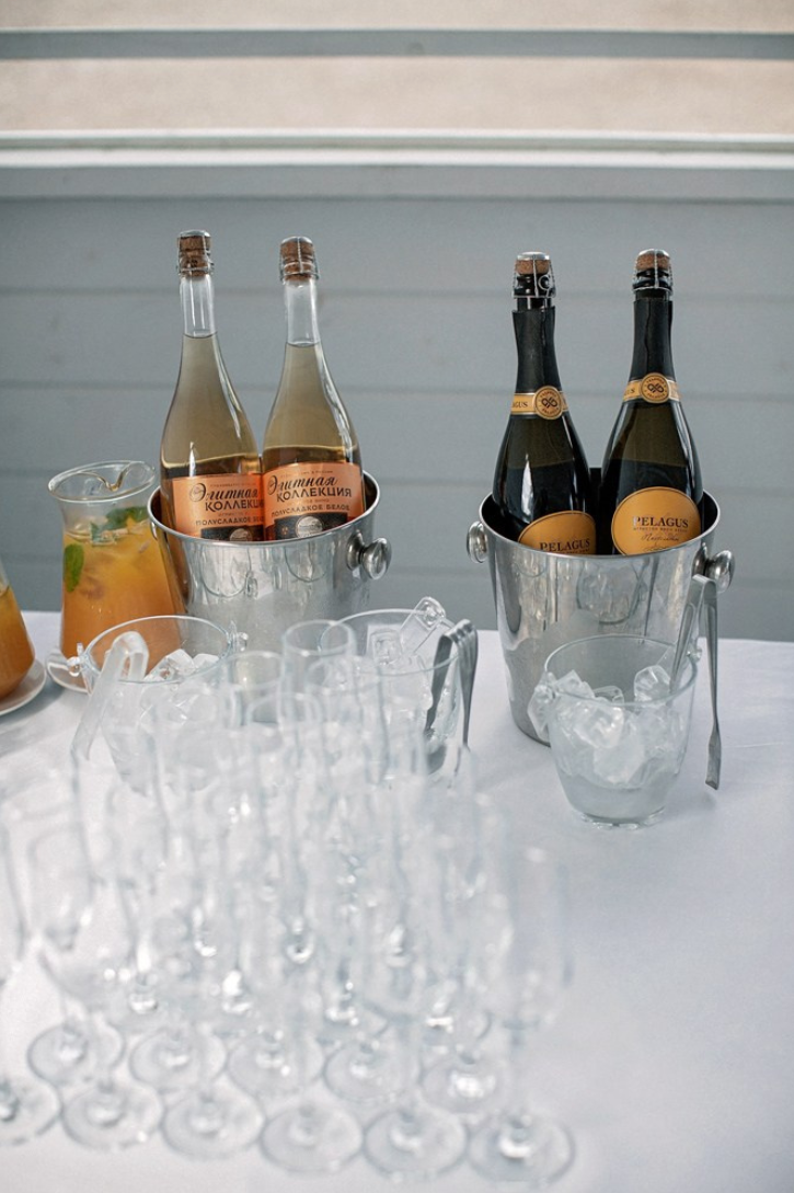 Площадка № 2-16. Свадебный организатор Москва