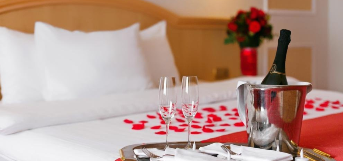 Площадка № 2-7. Свадебный организатор Москва