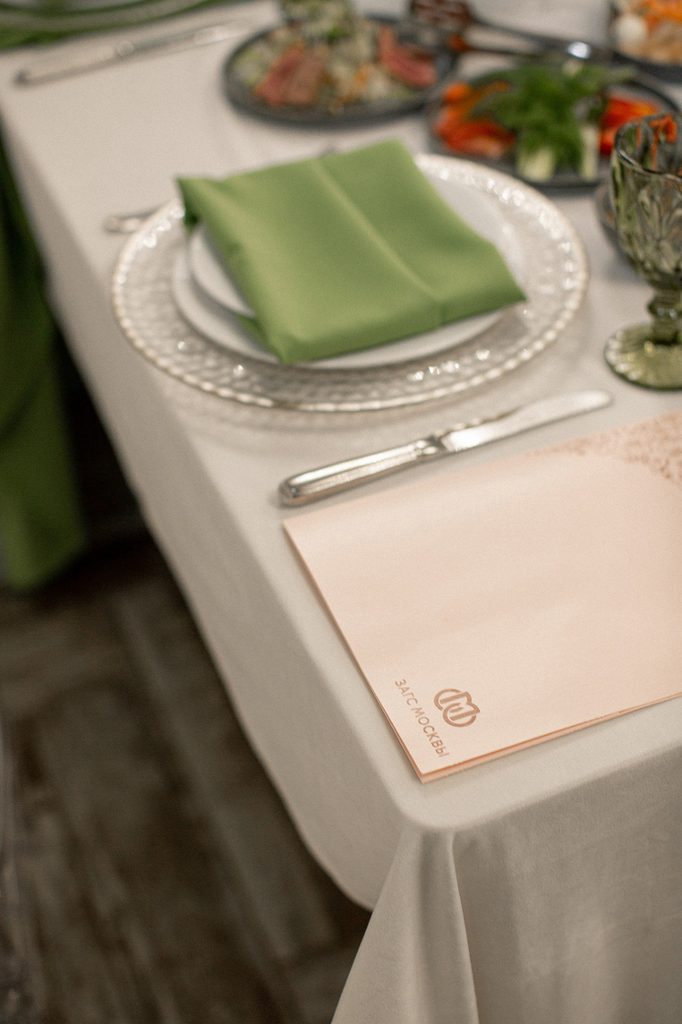 Площадка № 2-19. Свадебный организатор Москва