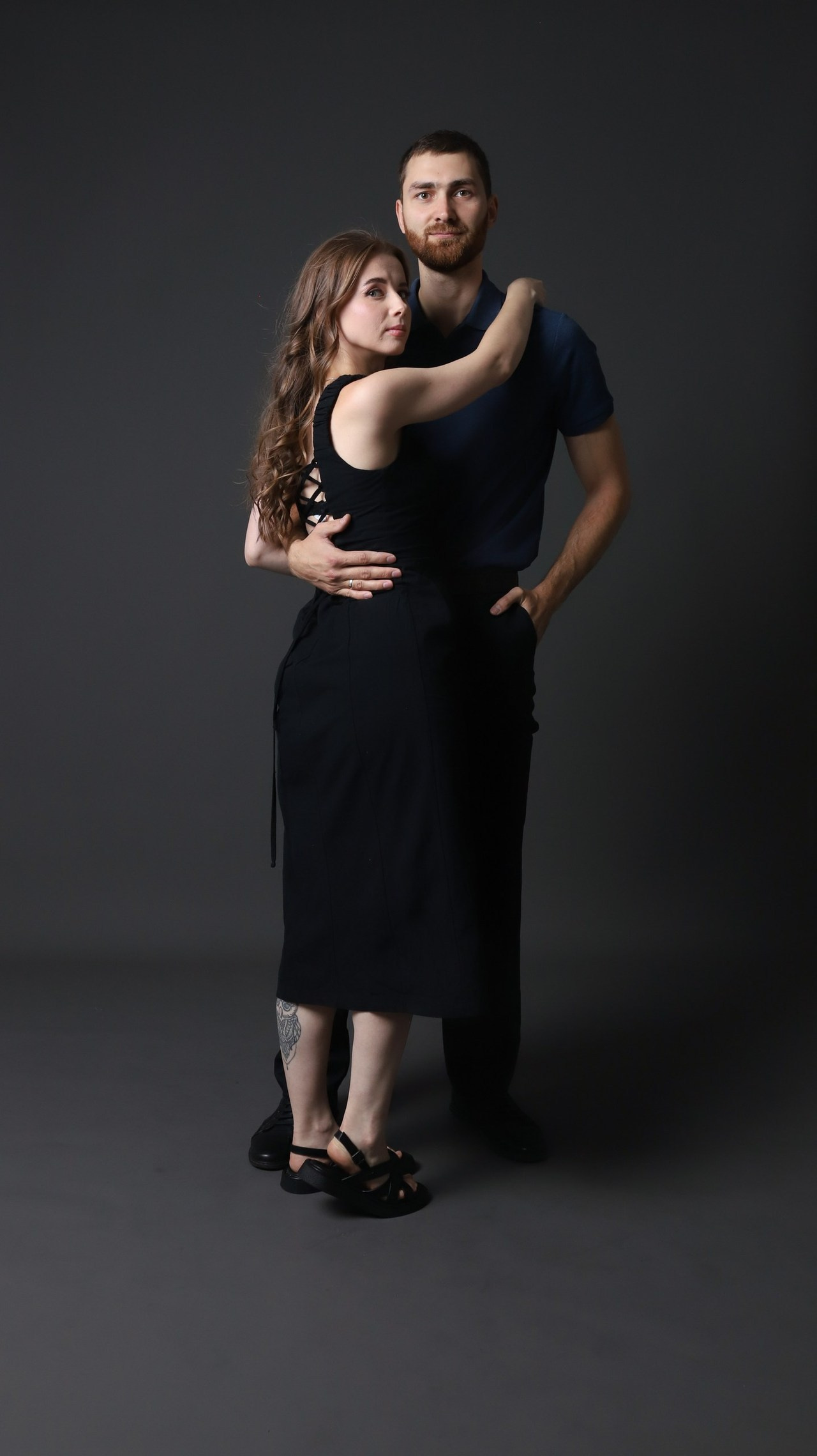 Отзывы. Автопортретная