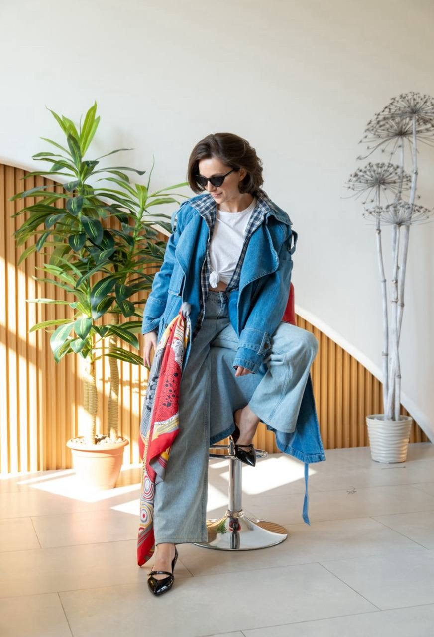 Фото день. АРХИ STYLE