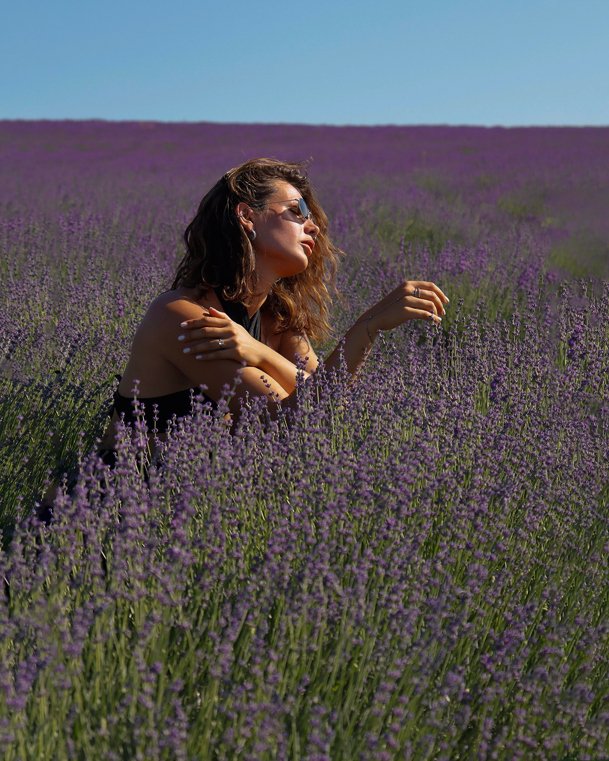 Юлия — lavender '06'24. Фотограф в Пятигорске и Севастополе — индивидуальные и семейные фотосессии | Si_Ola