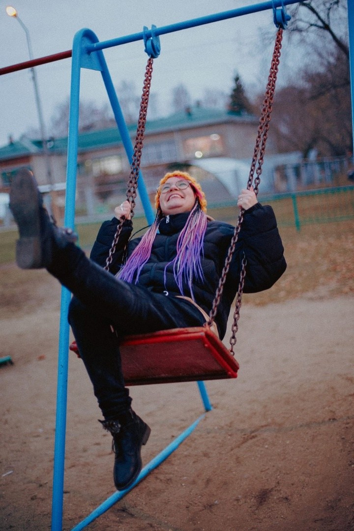 Юля. Свадебный и репортажный фотограф в Екатеринбурге и Сухом Логу