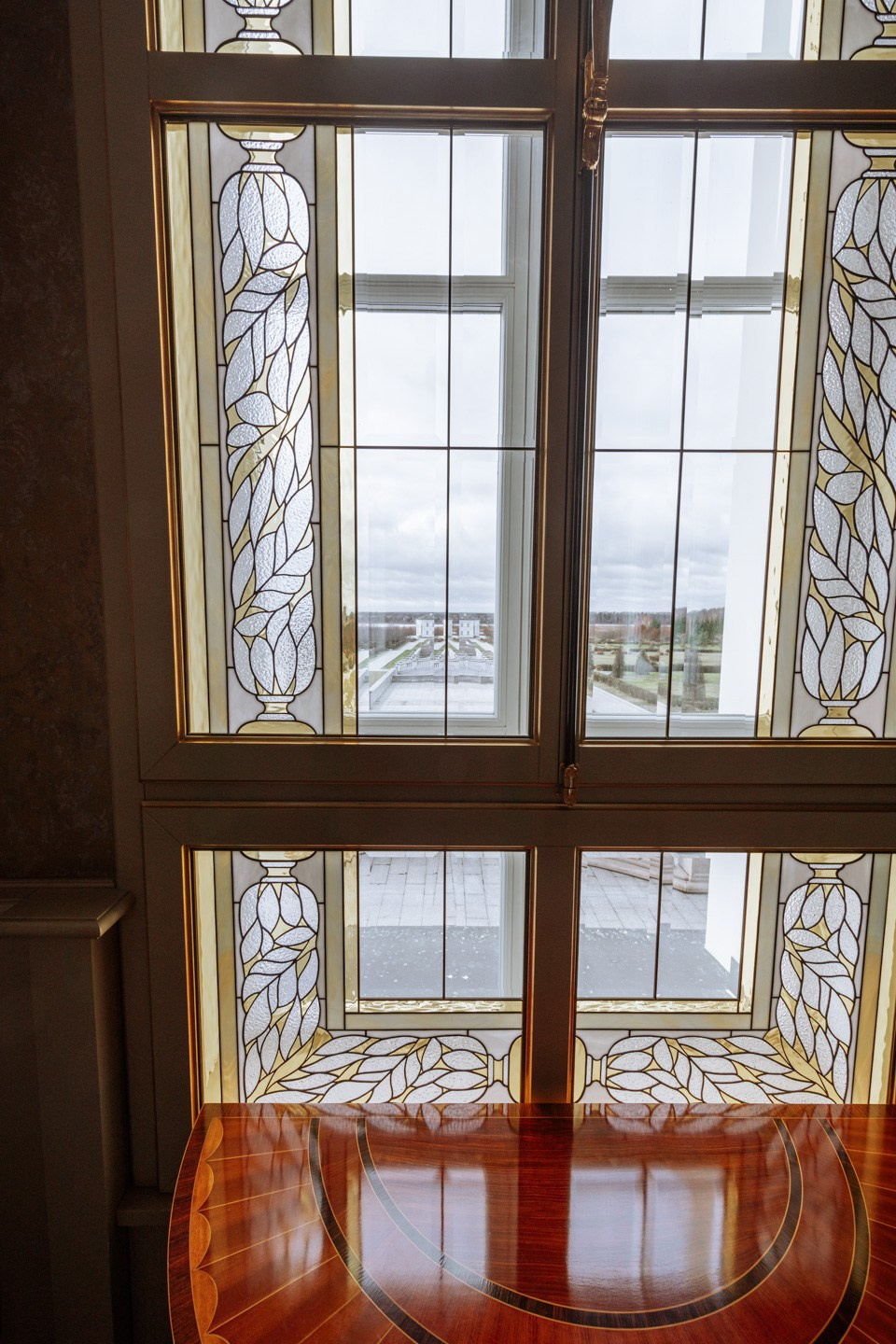 Villa Michetti. Бизнес фотограф в Москве Алексей Кознев