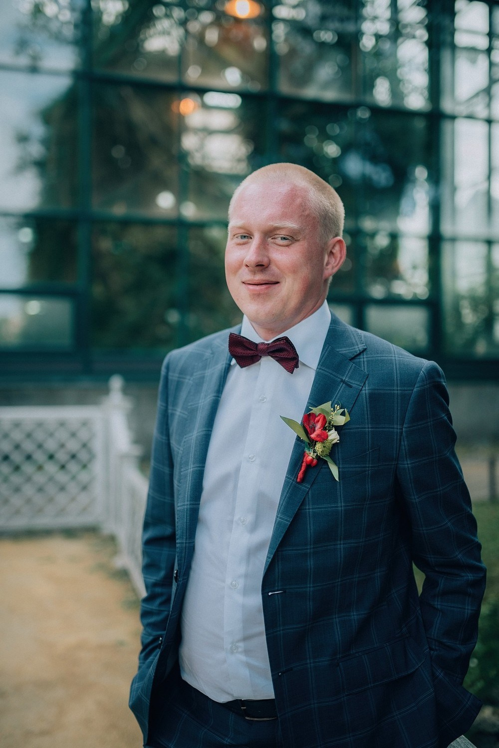 Ирина+Денис. Свадебный и репортажный фотограф Александр Родин