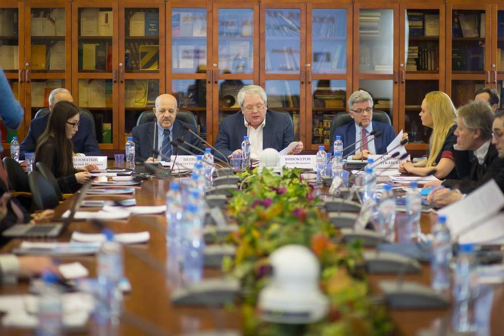 Фотограф на конференции | Репортажные снимки для документации важных моментов